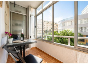 Apartamento Marco